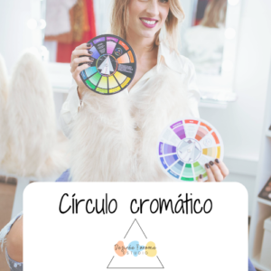 Circulo Cromático
