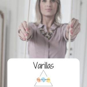 Varillas