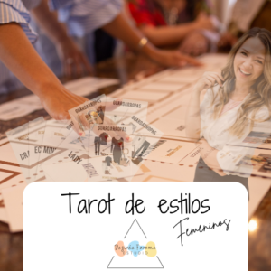 Tarot de estilos