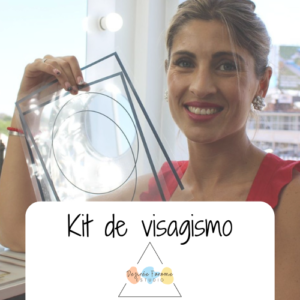 Kit de Visagismo