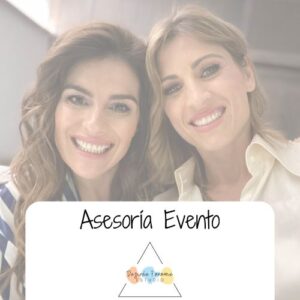 Asesoría Eventos
