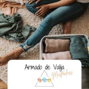 Ebook - Armado de Valija