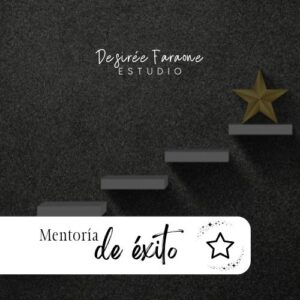 Mentoría de éxito