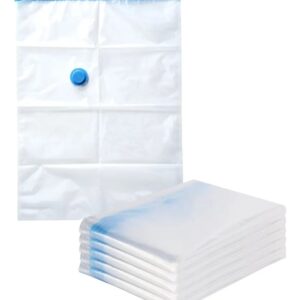Bolsas para Maximizar tu Guardarropas y Armado de Valija