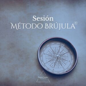 Sesión método brújula
