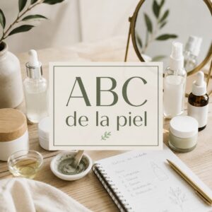 El ABC de la piel
